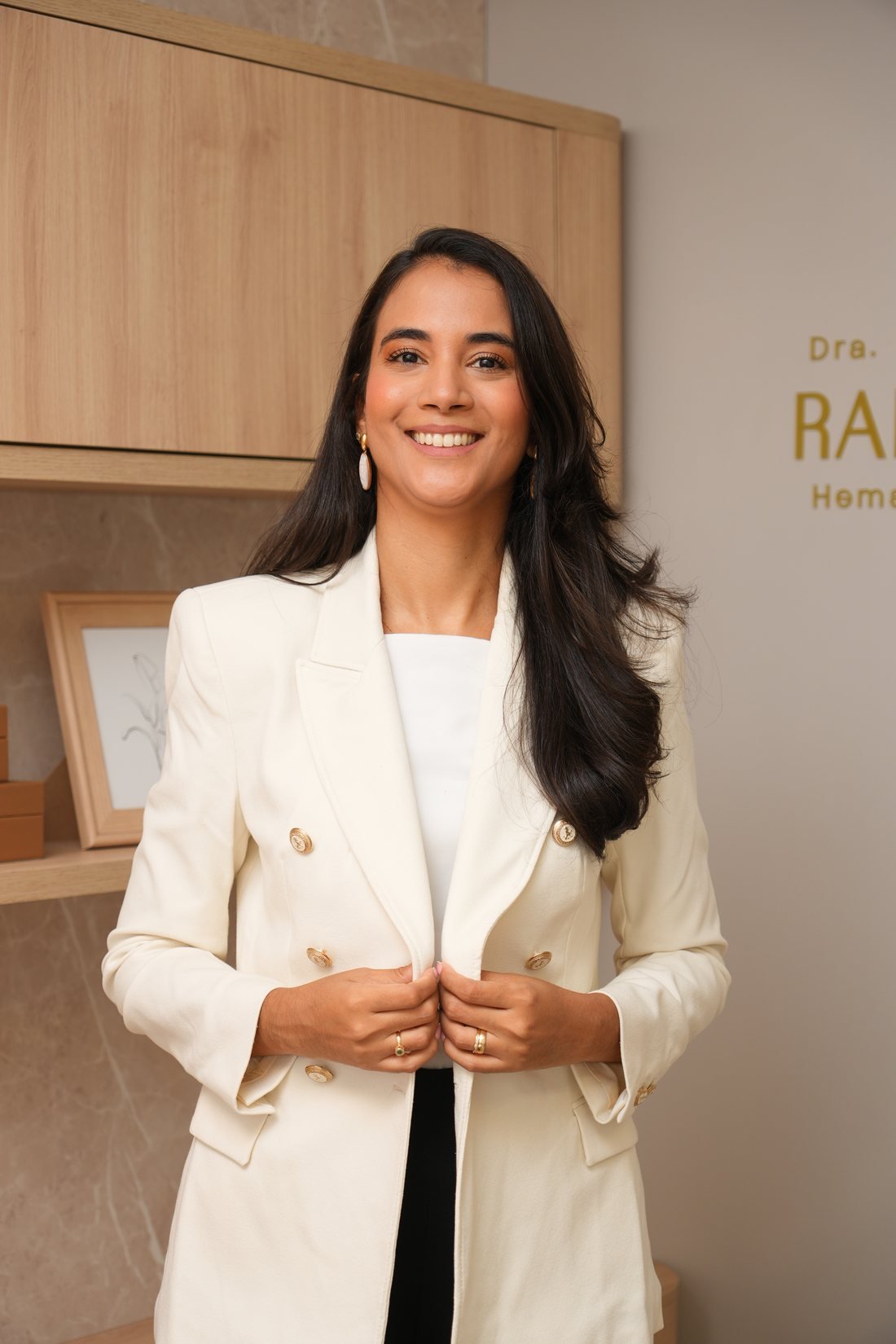 Dra. Rafaela Ramos